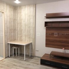 Квартира 30,8 м², 1-комнатная - изображение 3