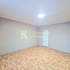 Квартира 35 м², 1-комнатная - изображение 3