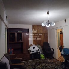 Квартира 59 м², 4-комнатная - изображение 5