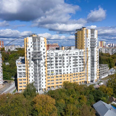 Квартира 111,3 м², 3-комнатная - изображение 3