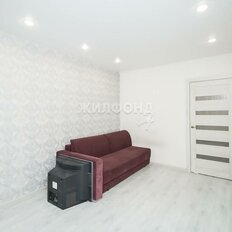 Квартира 39,6 м², 2-комнатная - изображение 5