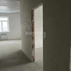 Квартира 68,9 м², 3-комнатная - изображение 5