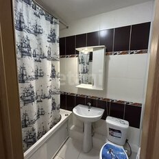 Квартира 19,5 м², студия - изображение 1