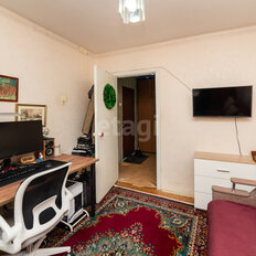 Квартира 62,4 м², 3-комнатная - изображение 3