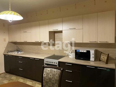 35,7 м², квартира-студия 17 000 ₽ в месяц - изображение 46