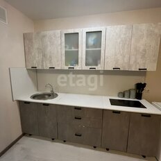 Квартира 27,3 м², студия - изображение 1