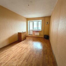 Квартира 38,6 м², 1-комнатная - изображение 1