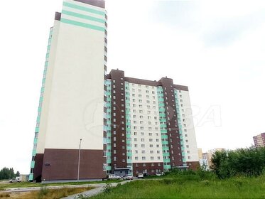 Купить квартиру с раздельным санузлом в районе Восточный в Сургуте - изображение 30