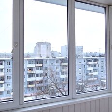 Квартира 35,7 м², 1-комнатная - изображение 4