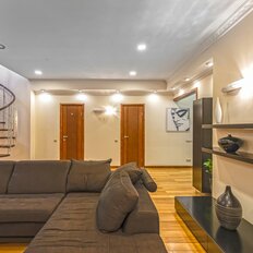 Квартира 260 м², 3-комнатная - изображение 4