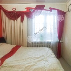 Квартира 58,1 м², 3-комнатная - изображение 4