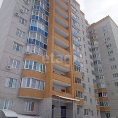 Квартира 45,4 м², 1-комнатная - изображение 1