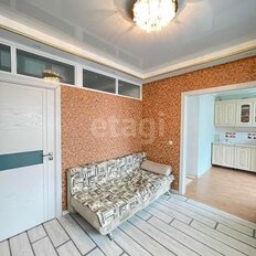 Квартира 37,7 м², 1-комнатная - изображение 2