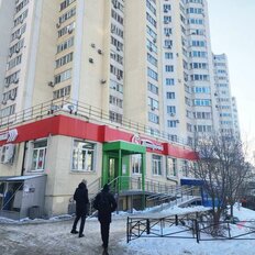 483,8 м², торговое помещение - изображение 2