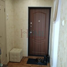 Квартира 32,7 м², 1-комнатная - изображение 4