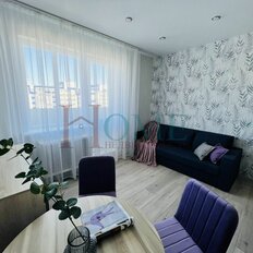 Квартира 18,4 м², 1-комнатная - изображение 2