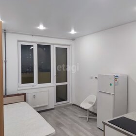 20 м², квартира-студия 18 000 ₽ в месяц - изображение 1