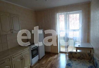 45 м², 1-комнатная квартира 25 000 ₽ в месяц - изображение 14