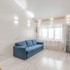 Квартира 40 м², 1-комнатная - изображение 2