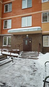 Купить квартиру без посредников у метро Приморская (зеленая ветка) в Санкт-Петербурге и ЛО - изображение 4