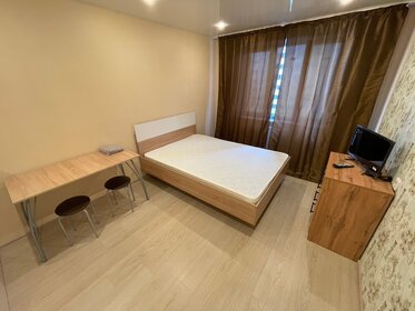 23 м², квартира-студия 1 500 ₽ в сутки - изображение 19