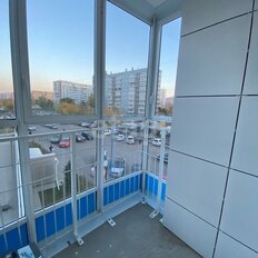 Квартира 39,3 м², 2-комнатная - изображение 4