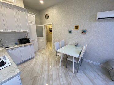 48 м², 1-комнатная квартира 3 500 ₽ в сутки - изображение 46