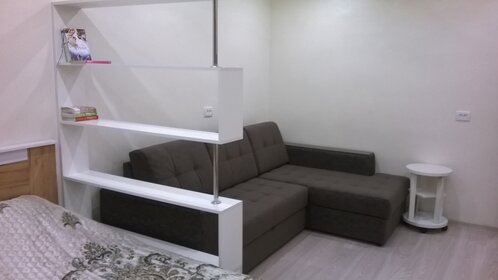 32 м², квартира-студия 1 500 ₽ в сутки - изображение 60