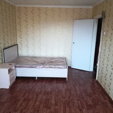 Квартира 30 м², 1-комнатная - изображение 3