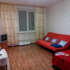 Квартира 50 м², 1-комнатная - изображение 3