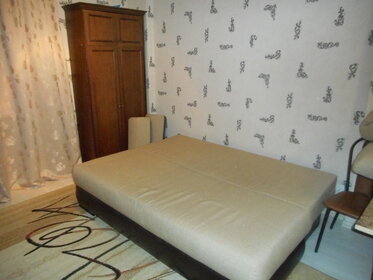 25 м², квартира-студия 1 800 ₽ в сутки - изображение 38