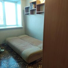 Квартира 18 м², студия - изображение 2