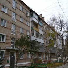 Квартира 48,5 м², 2-комнатная - изображение 1