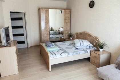 50 м², 1-комнатная квартира 2 500 ₽ в сутки - изображение 40