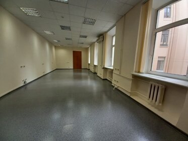 56,5 м², офис 52 545 ₽ в месяц - изображение 19