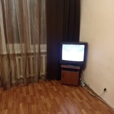 Квартира 18 м², студия - изображение 2