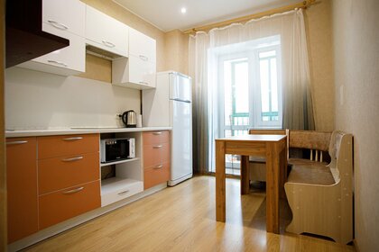 35 м², 1-комнатная квартира 1 600 ₽ в сутки - изображение 28