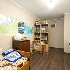 Квартира 42,8 м², 2-комнатная - изображение 4