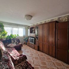 Квартира 61,9 м², 3-комнатная - изображение 4