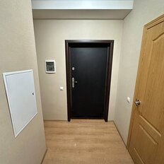 Квартира 58,9 м², 3-комнатная - изображение 4