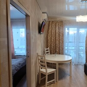 23,4 м², квартира-студия 3 250 000 ₽ - изображение 62