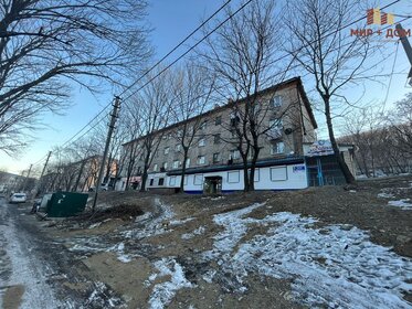 Купить квартиру с большой кухней на улице Республиканская в Северодвинске - изображение 4