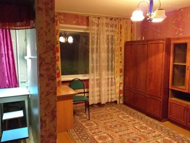 14 м², квартира-студия 9 000 ₽ в месяц - изображение 38