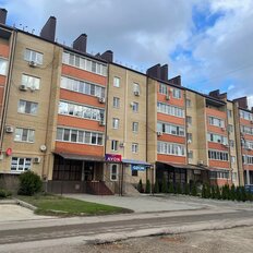 Квартира 89,4 м², 3-комнатная - изображение 2