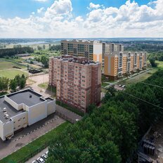 Квартира 38,4 м², 1-комнатная - изображение 3