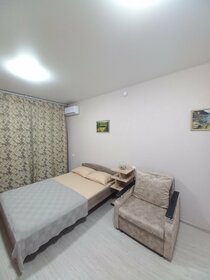 30 м², квартира-студия 2 500 ₽ в сутки - изображение 23