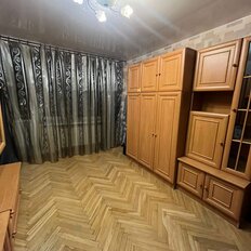 Квартира 36,5 м², 1-комнатная - изображение 4