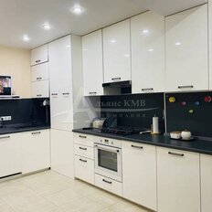 Квартира 56,6 м², 2-комнатная - изображение 2