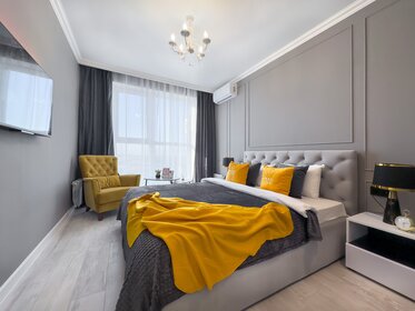 40 м², 2-комнатная квартира 3 500 ₽ в сутки - изображение 16