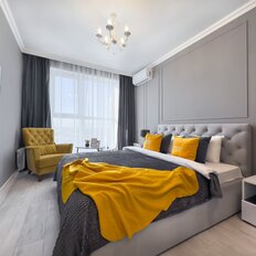 Квартира 40 м², 2-комнатная - изображение 1